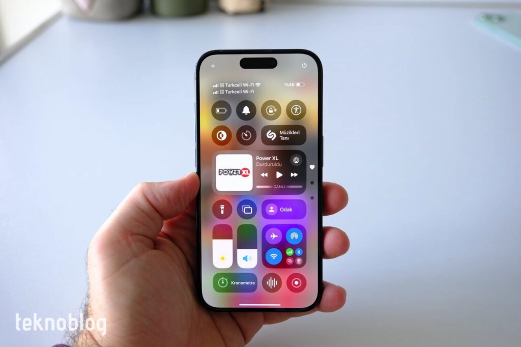 ios 18 inceleme