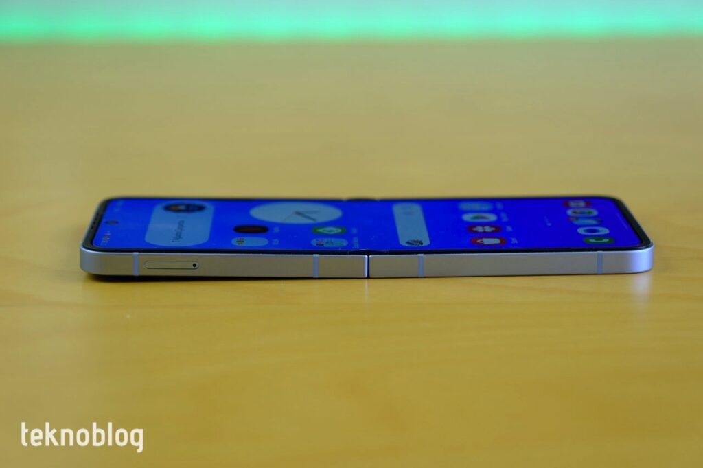 samsung galaxy z flip 6 inceleme