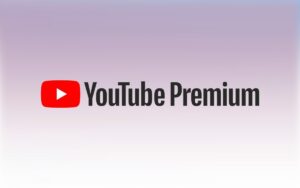 youtube premium