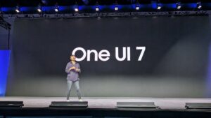 samsung one ui 7