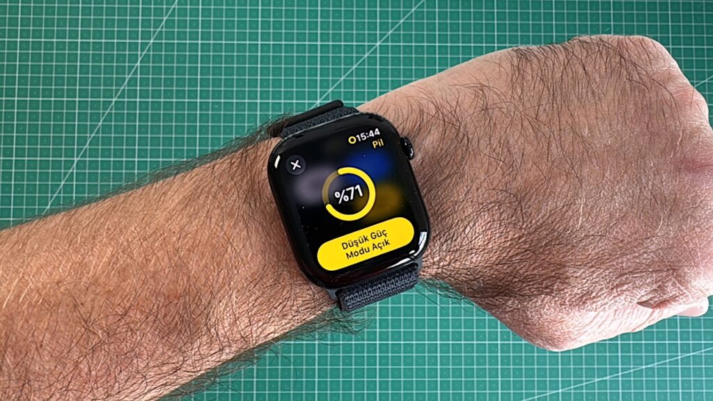 apple watch series 10 inceleme