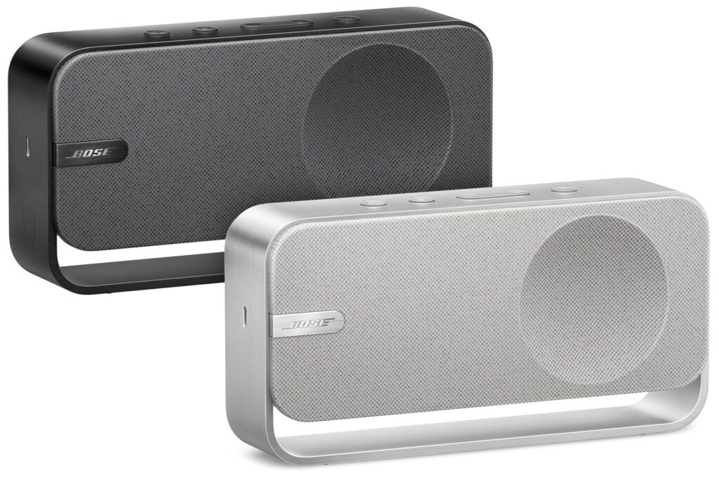 bose soundlink home