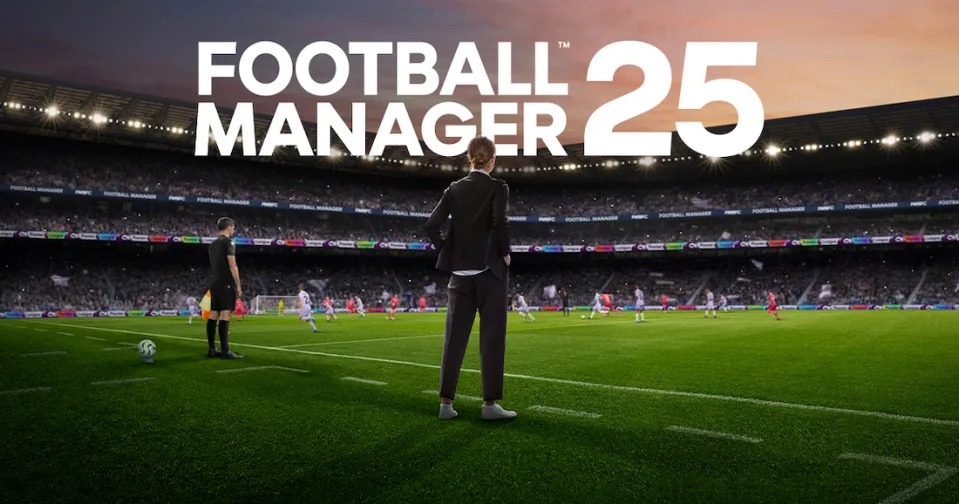 Football Manager 2025 çıkış tarihi açıklandı