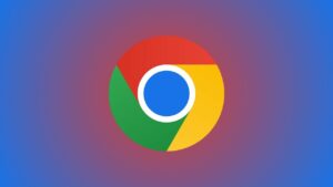 google chrome