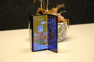 huawei mate xt ultimate design ön inceleme