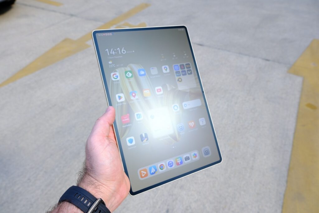 huawei matepad pro 12.2 inceleme