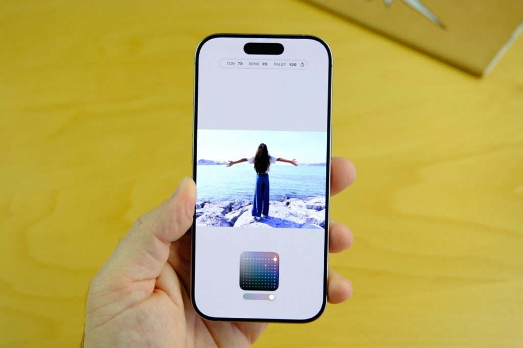 iphone 16 pro review