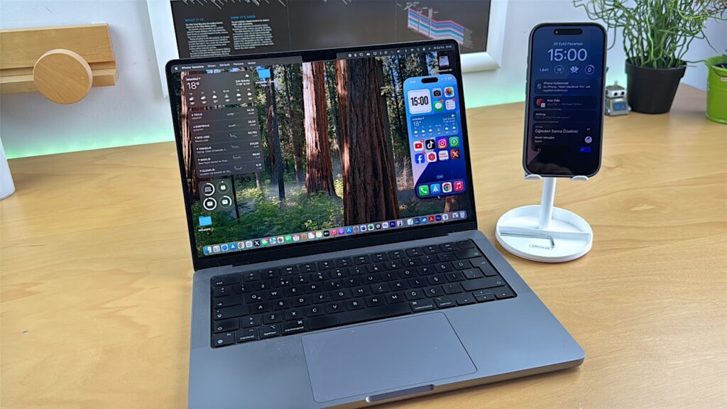 macos sequoia inceleme