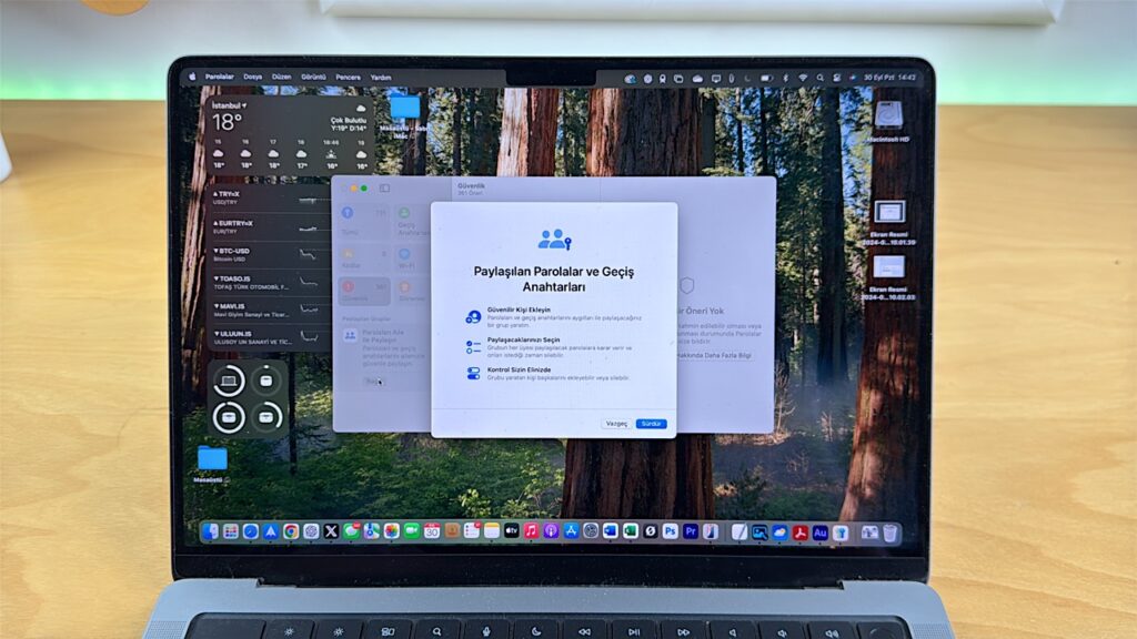 macos sequoia inceleme