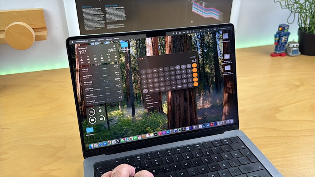 macos sequoia inceleme