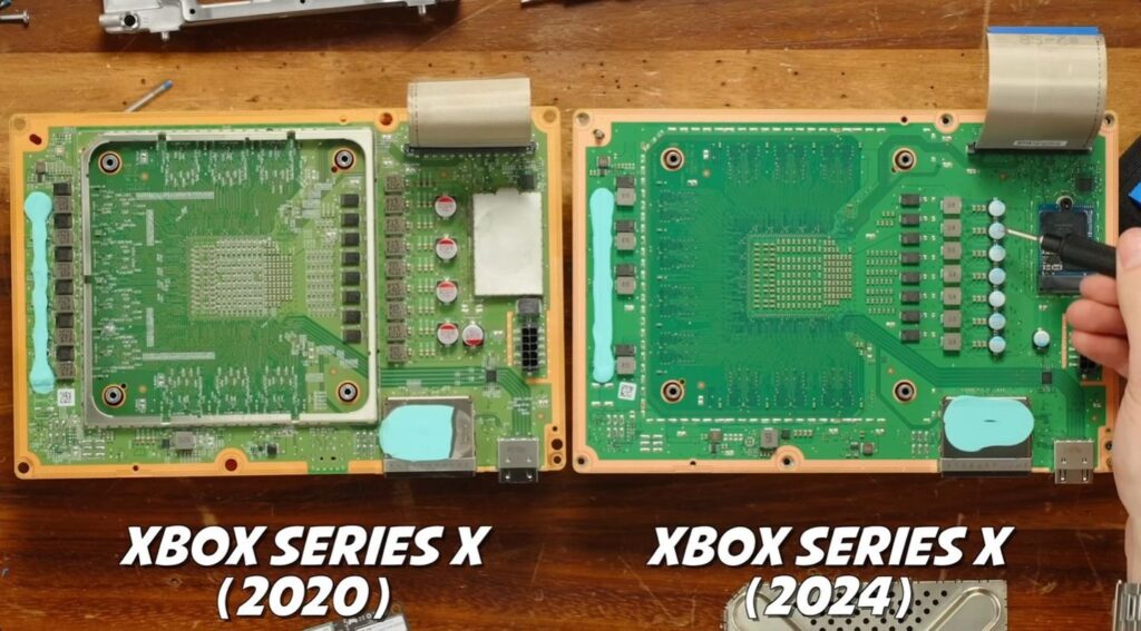 xbox series x