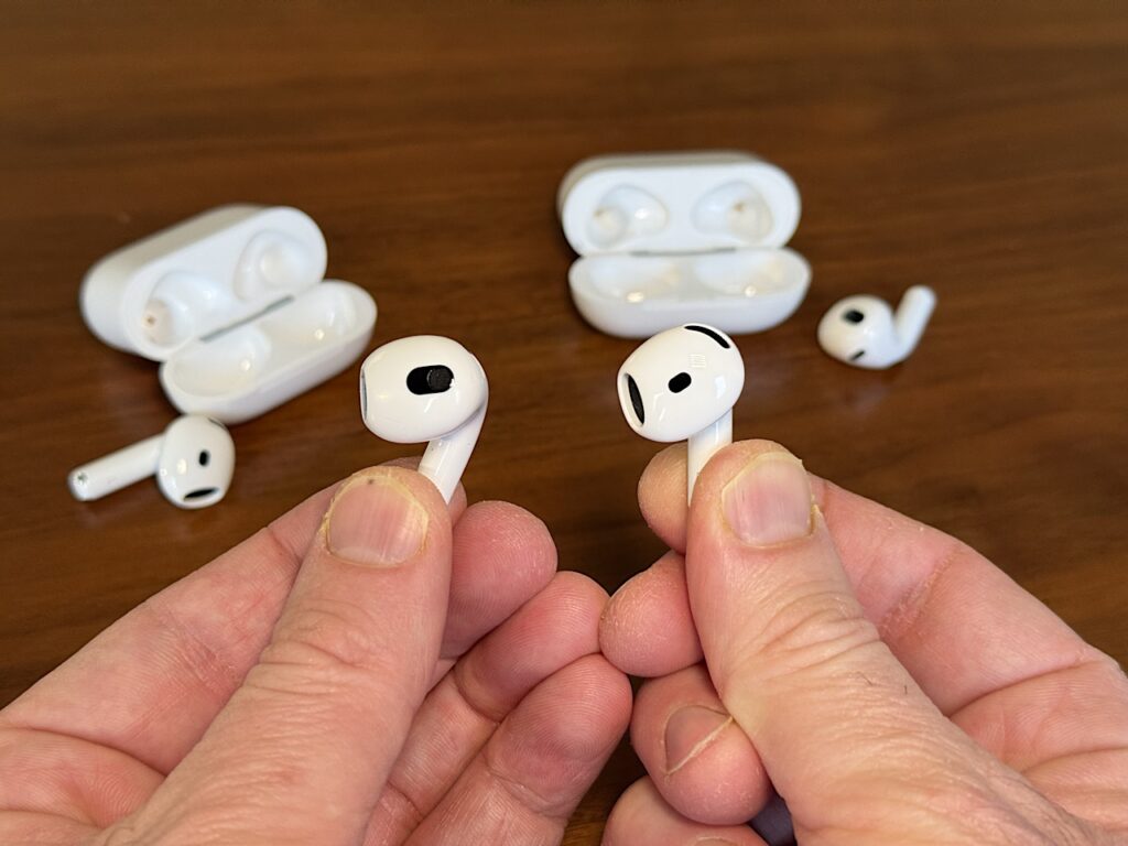 airpods 4 inceleme