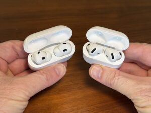 apple airpods