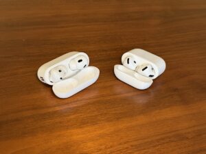 airpods gerçek zamanlı çeviri