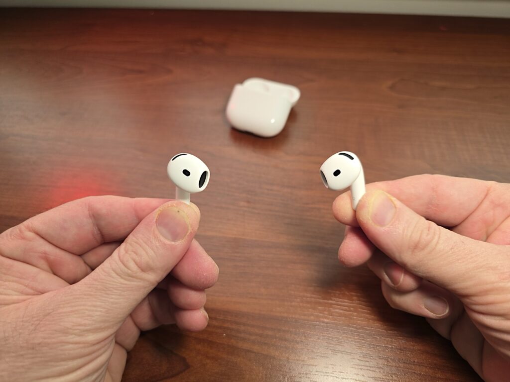 airpods 4 inceleme