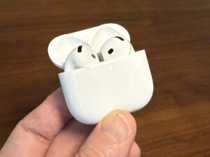 airpods 4