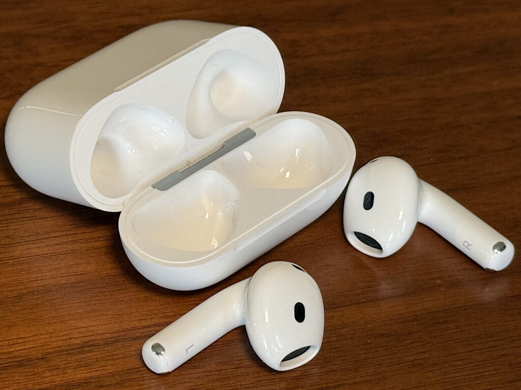 airpods 4 inceleme