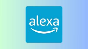 amazon alexa