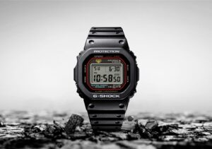 casio g-shock DW-5000R