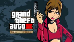 netflix gta iii