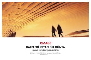 huawei xmage fotoğrafçılık sergisi