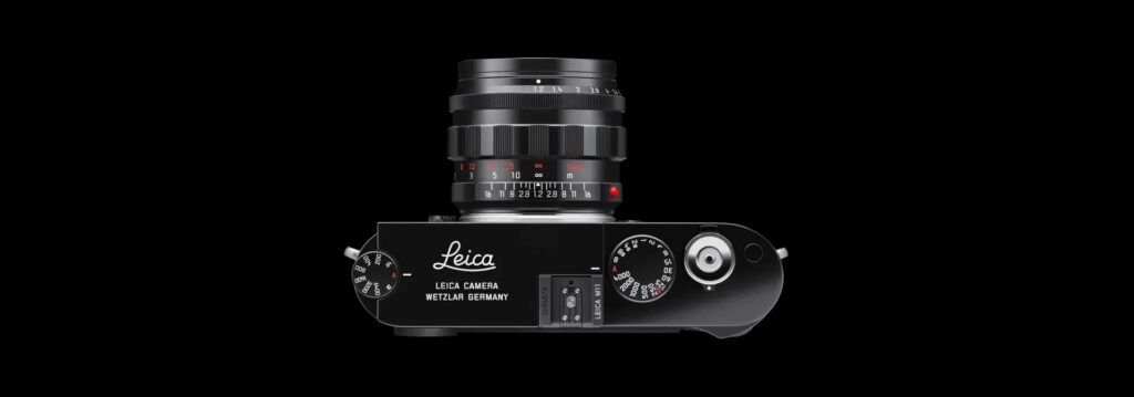 leica m11