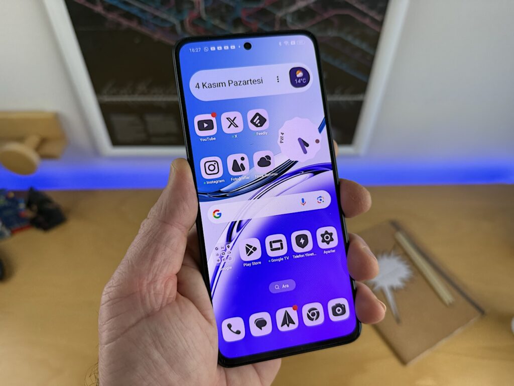 oppo reno11 fs inceleme