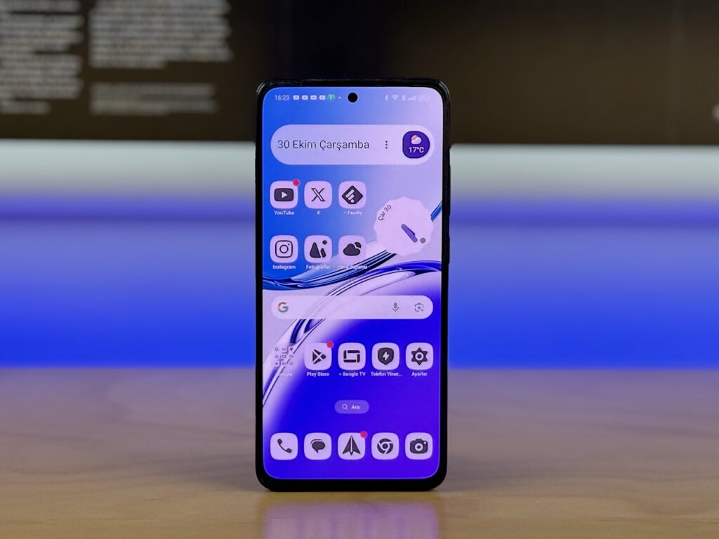 oppo reno11 fs inceleme