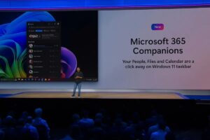 microsoft 365 companion