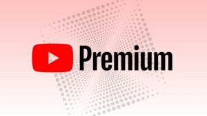 youtube premium