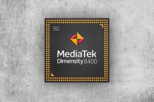 mediatek dimensity 8400