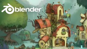 blender 4.3