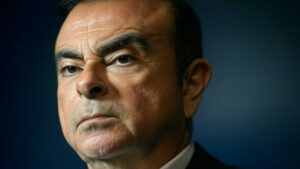 carlos ghosn nissan honda