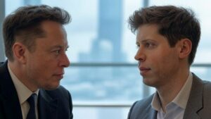 elon musk sam altman openai