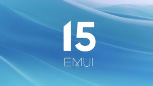 emui 15