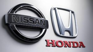 honda nissan