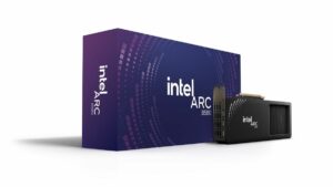 intel arc b580