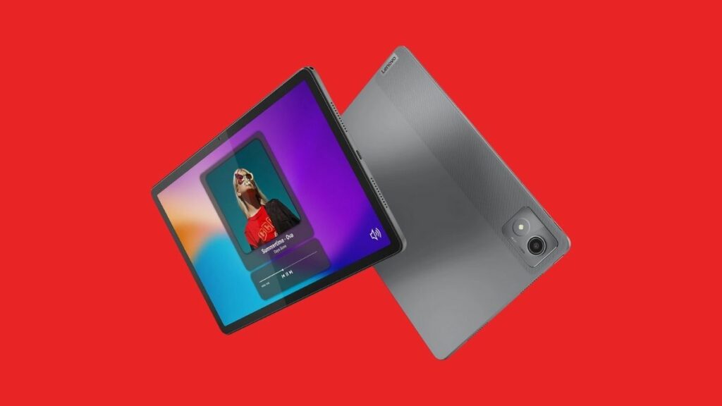 lenovo tab k11 enhanced edition