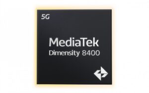 mediatek dimensity 8400