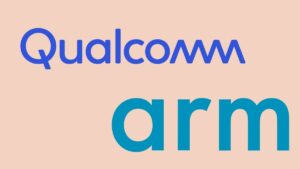 qualcomm arm