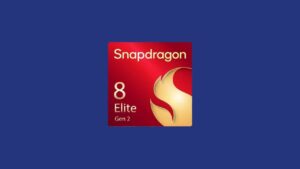 snapdragon 8 elite gen 2