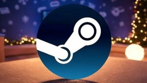 steam kış indirimleri