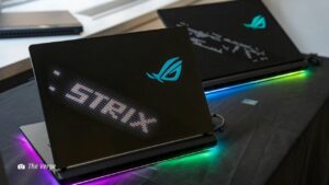 asus rog strix scar