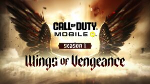 call of duty: mobile