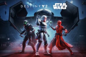 destiny 2 star wars