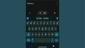 gboard android