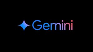 google gemini ai