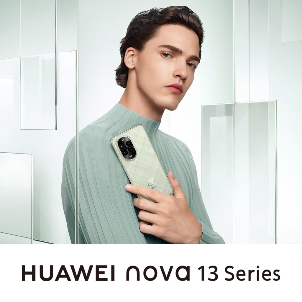 huawei nova 13