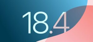 ios 18.4