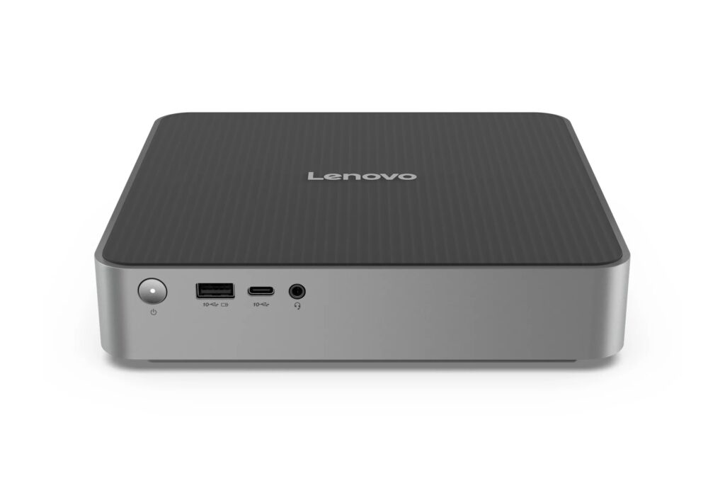 lenovo snapdragon mini pc